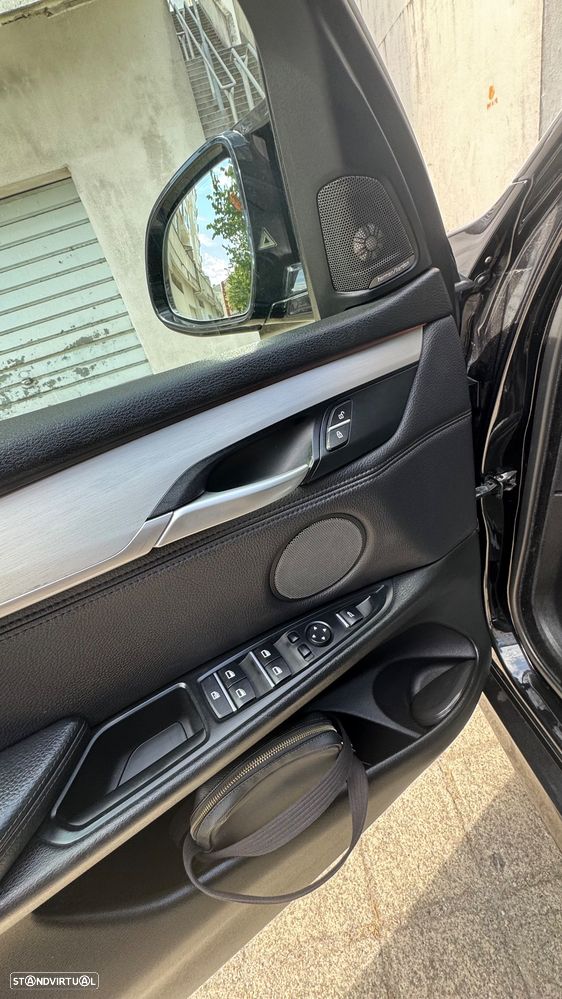 BMW X5 M50d Sport-Aut. - 21