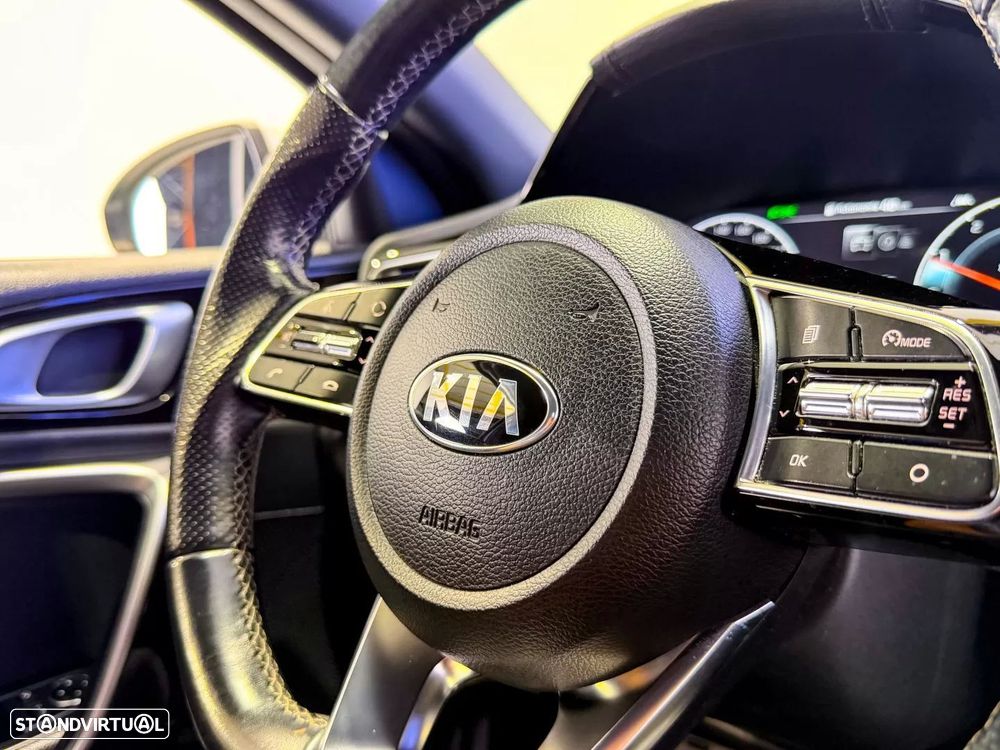 Kia ProCeed 1.0 T-GDI GT Line - 16