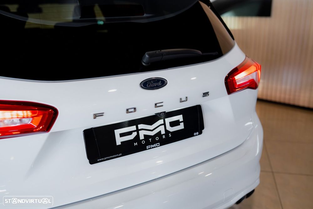 Ford Focus 1.0 EcoBoost ST-Line - 55