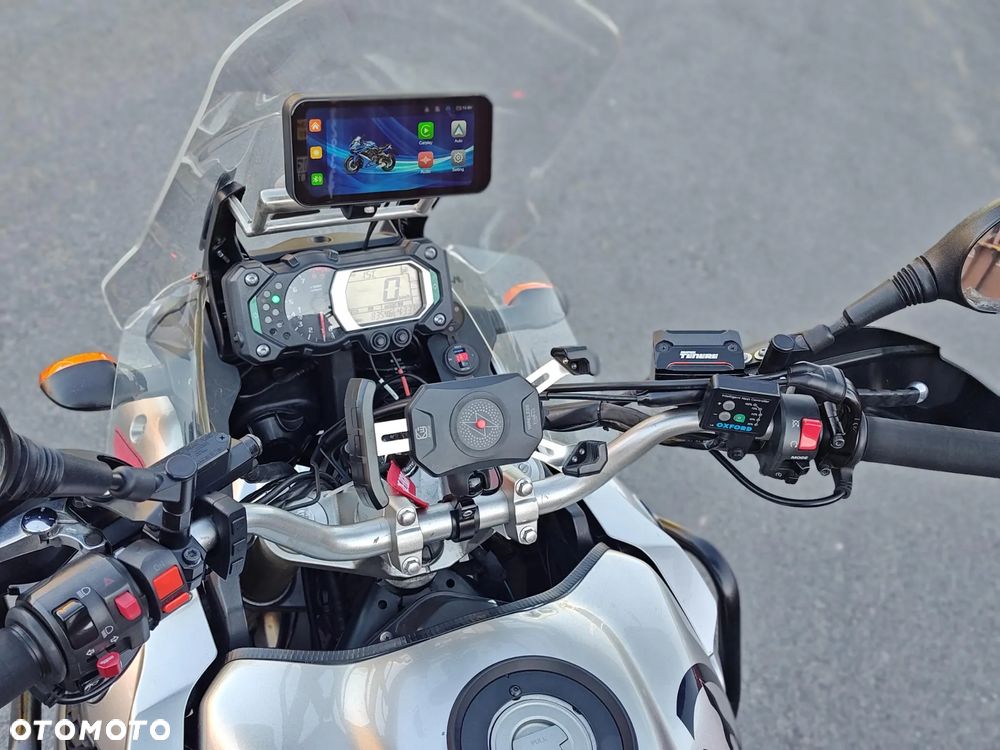 Yamaha Super Tenere - 33