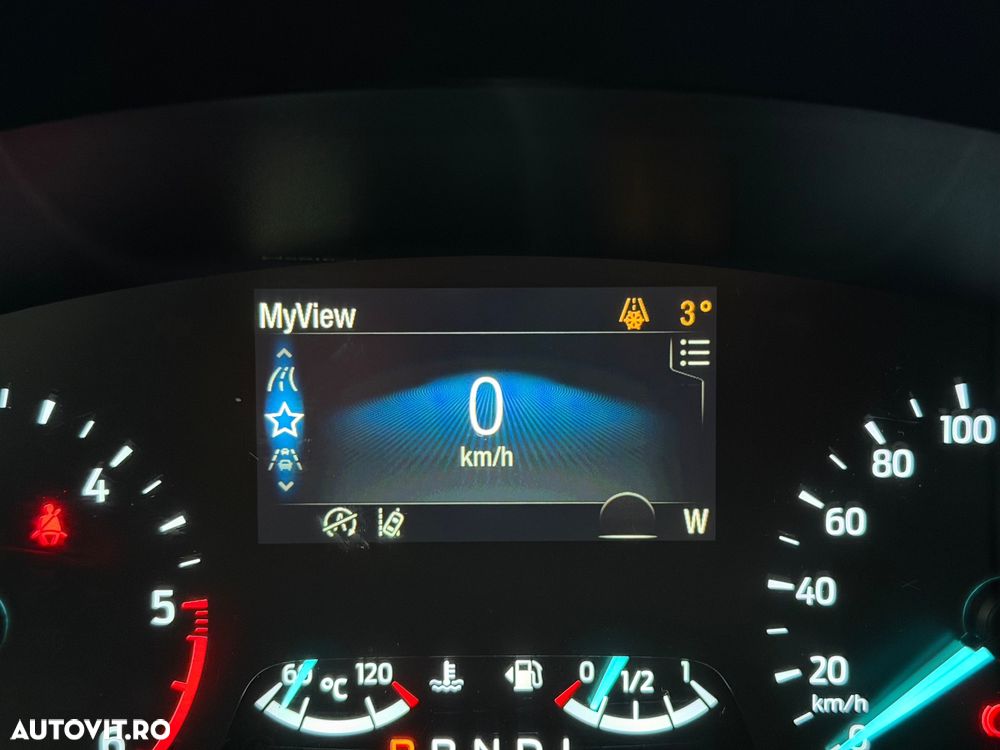 Ford Kuga 1.5 EcoBlue Aut. TITANIUM X - 19