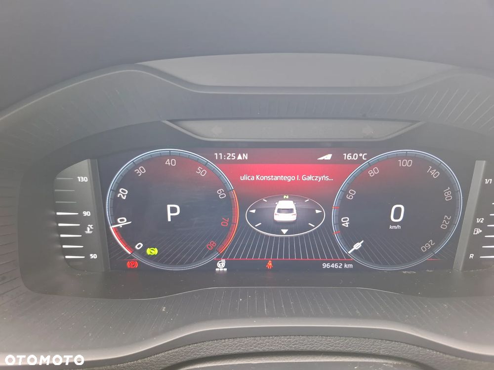 Skoda Karoq 1.5 TSI ACT GPF 4x2 Style DSG - 18