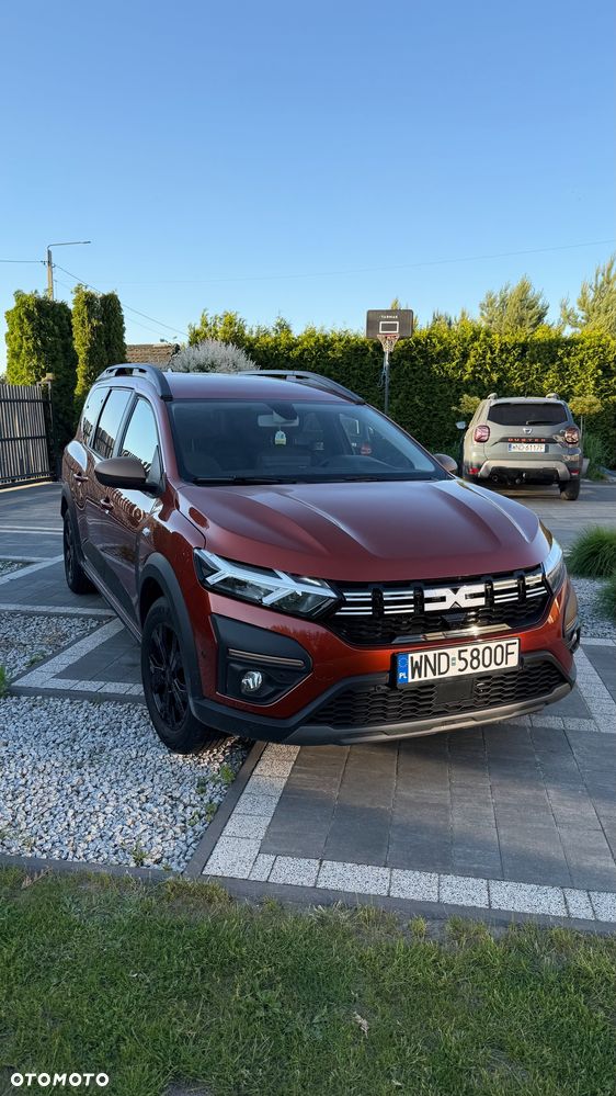 Dacia Jogger - 1