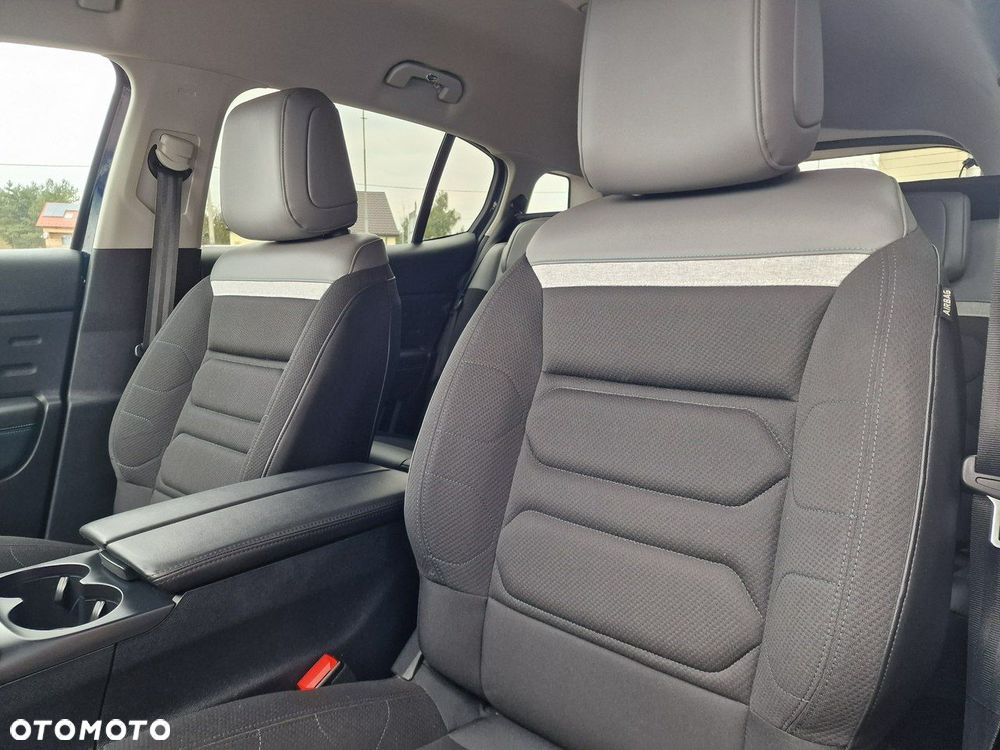 Citroën C5 Aircross 1.6 PHEV Feel Pack EAT8 - 19