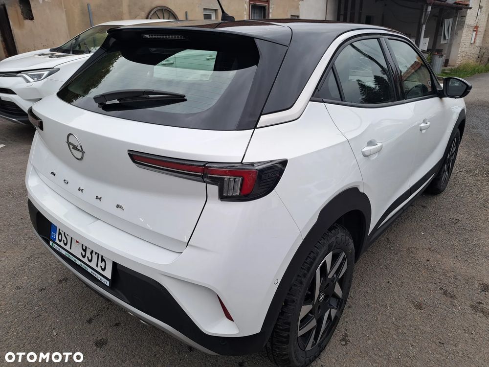 Opel Mokka 2024 photo 3