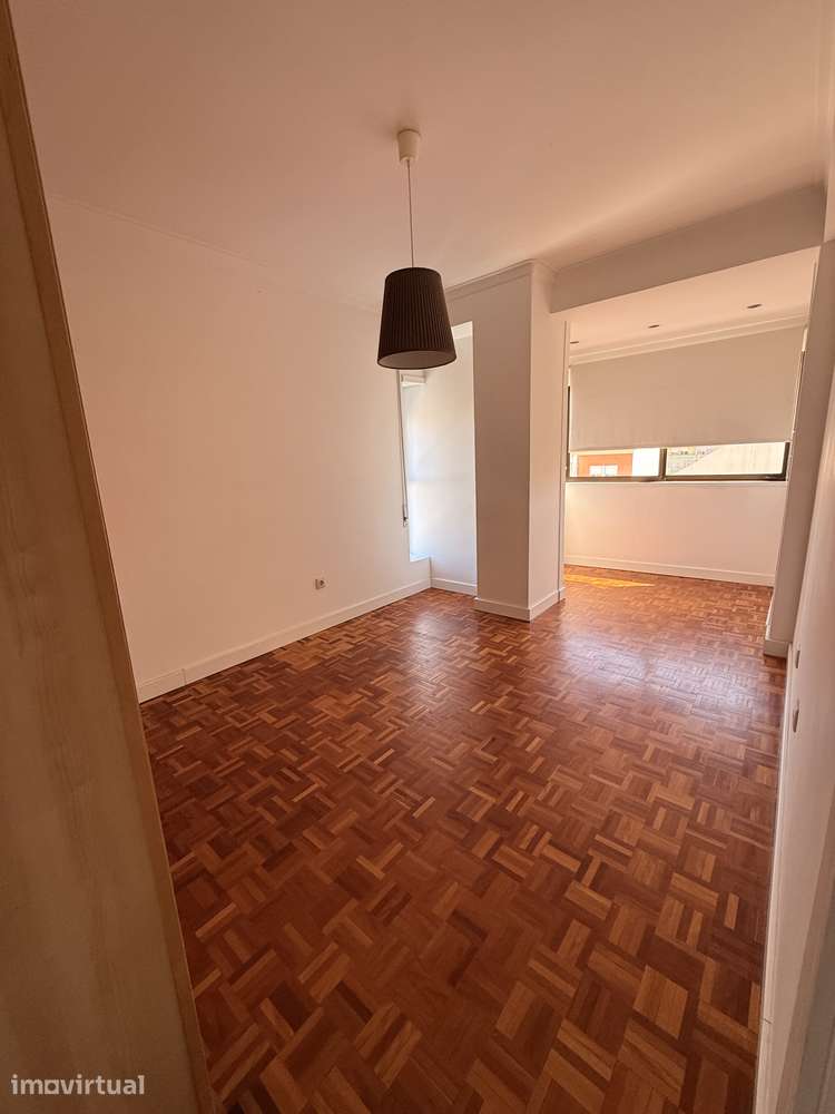 T3 Totalmente Renovado | 110 m² | Vista Rio | Centro do Barreiro - Grande imagem: 4/20