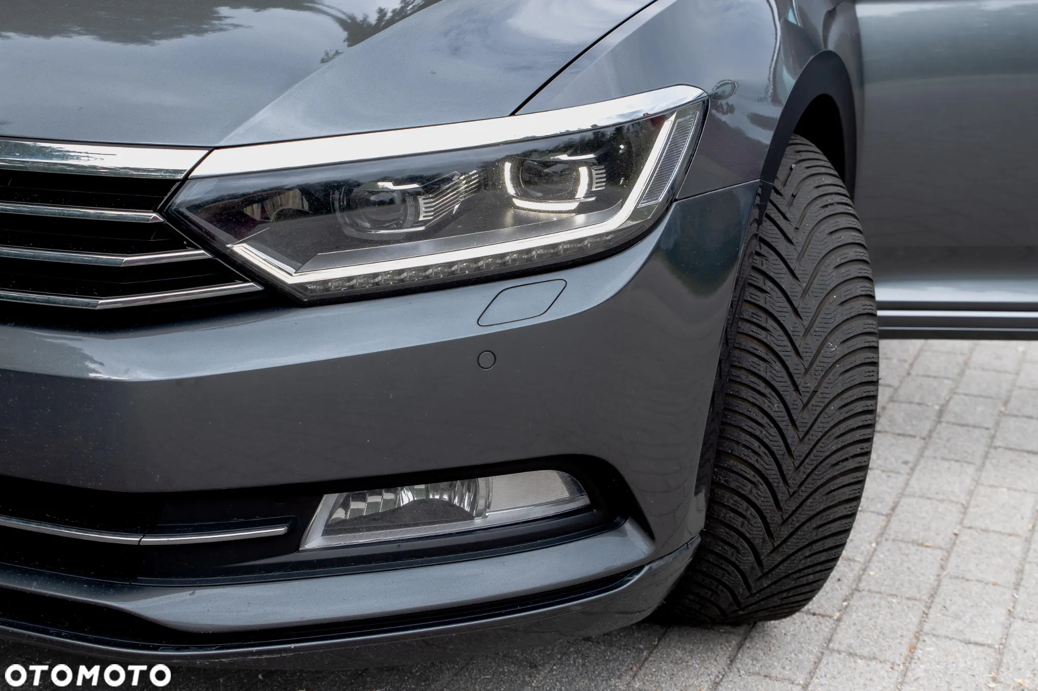 Volkswagen Passat - 3