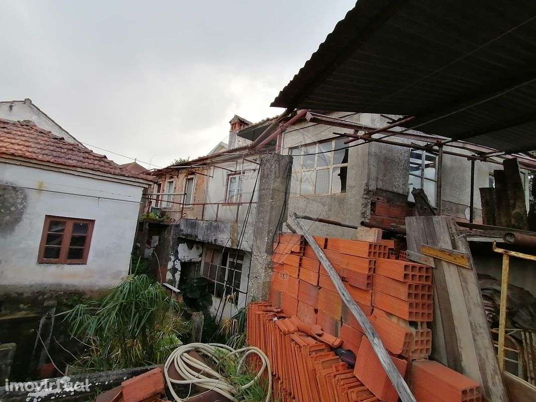 Moradia T4 para venda - Grande imagem: 3/13