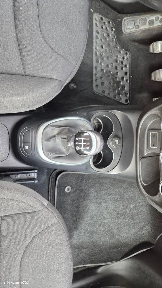 Fiat 500L 1.3 MJ Pop Star S&S - 11