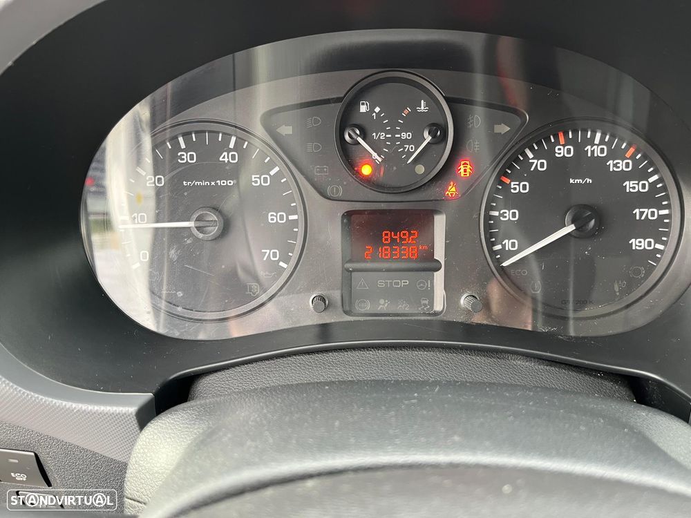 Citroën Berlingo Multispace BlueHDi S6S Selection - 14