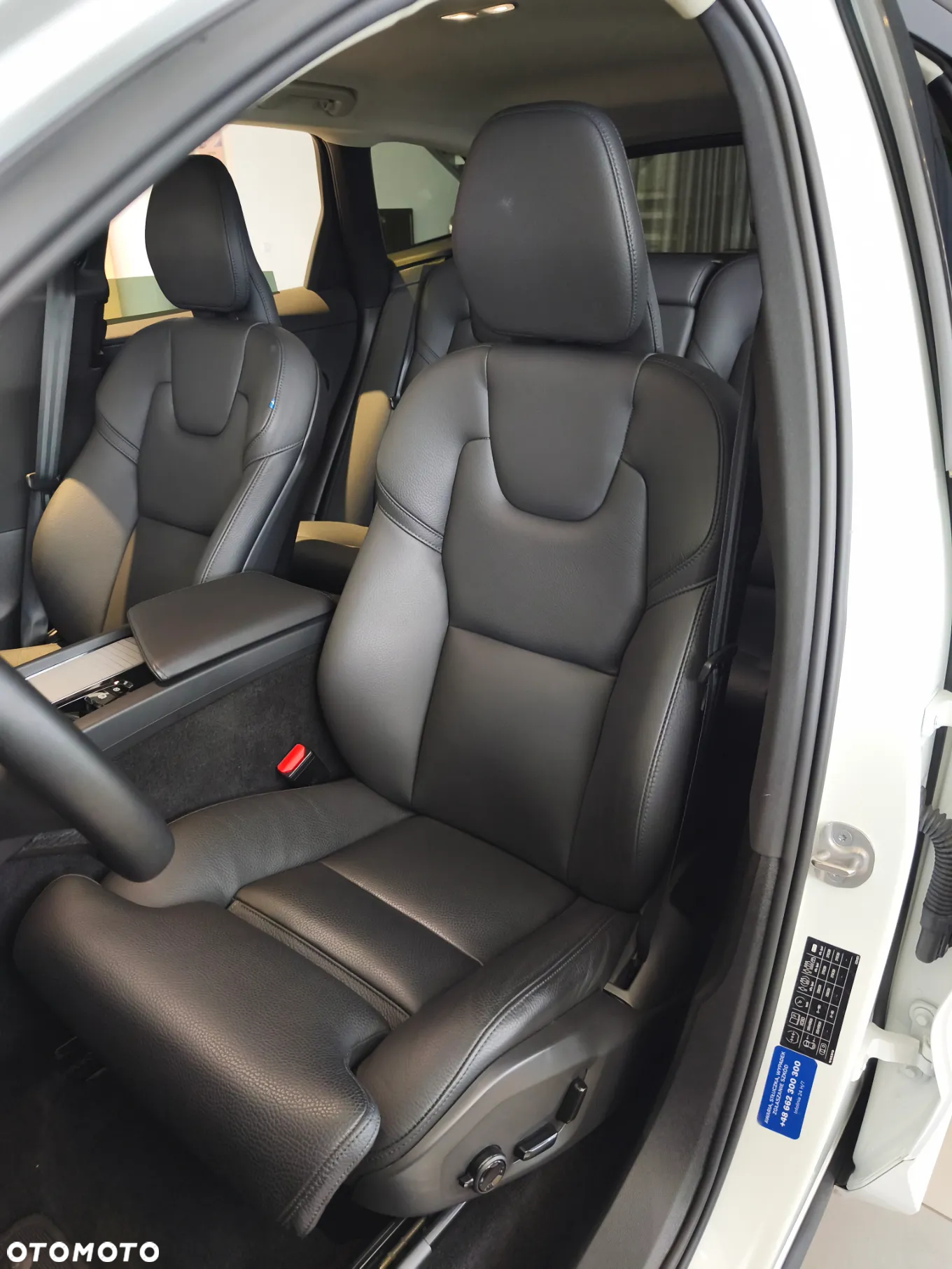 Volvo XC 60 B4 B Core - 29
