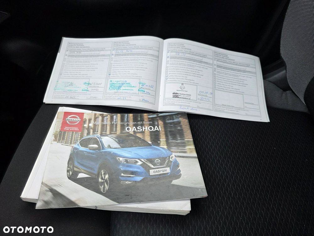 Nissan Qashqai - 19
