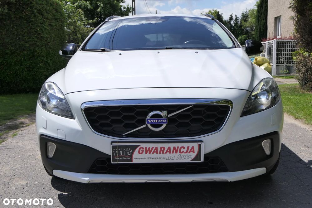 Volvo V40 - 15