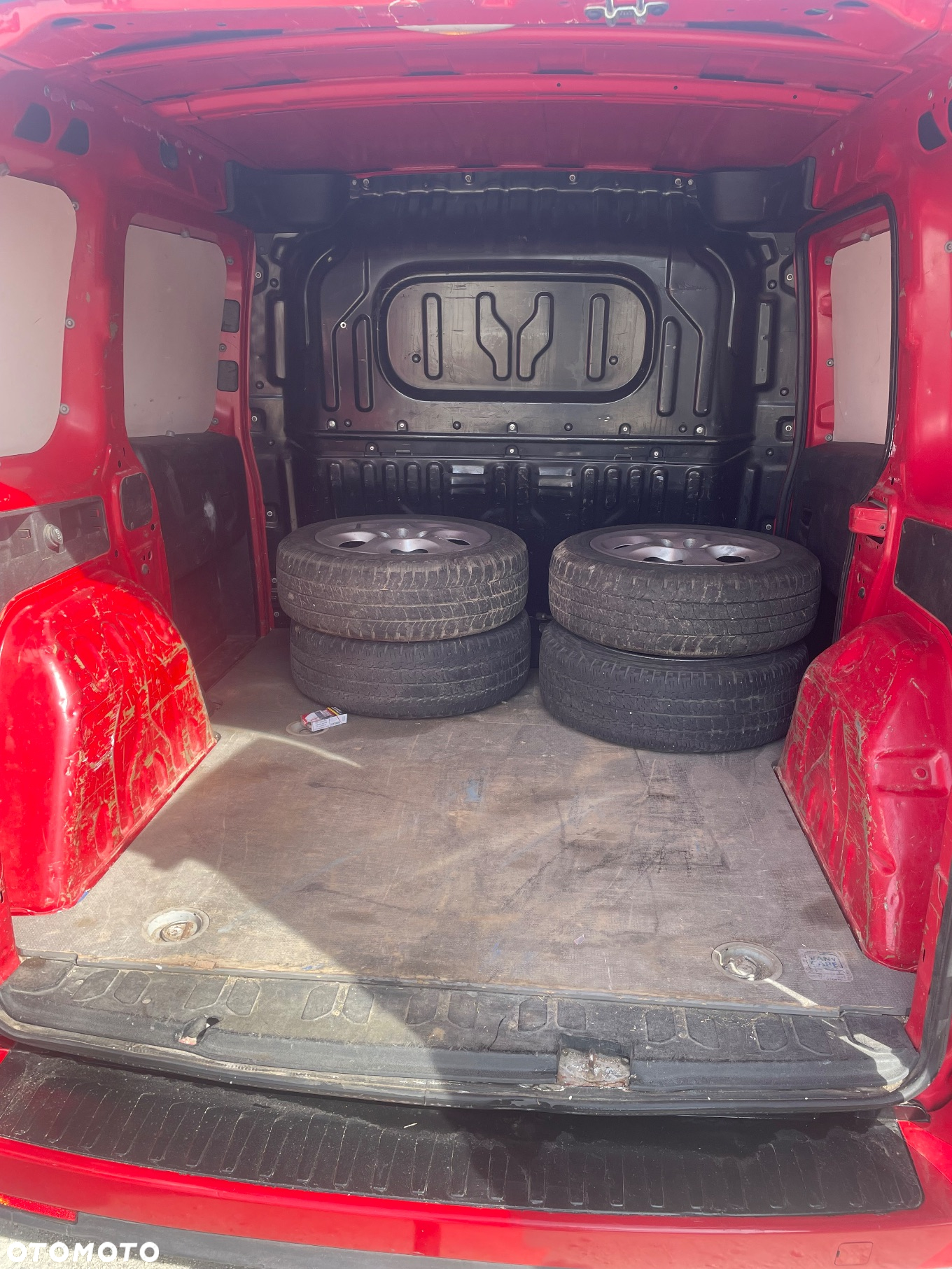 Fiat Doblo - 6