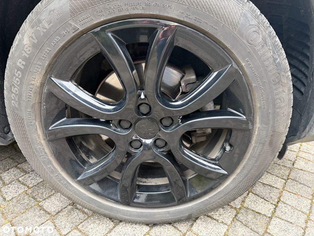 Peugeot 3008 1.5 BlueHDi GT Pack S&S EAT8 - 15
