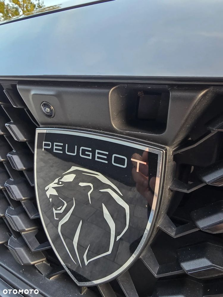 Peugeot 508 - 13