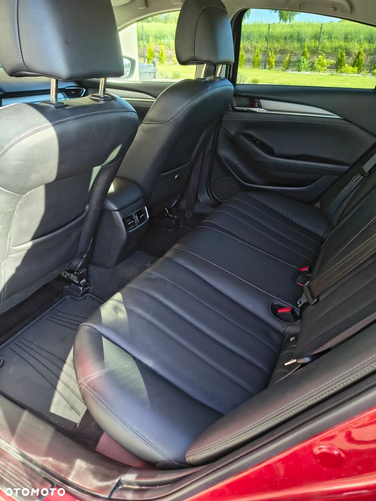 Mazda 6 2.0 SkyPassion - 7