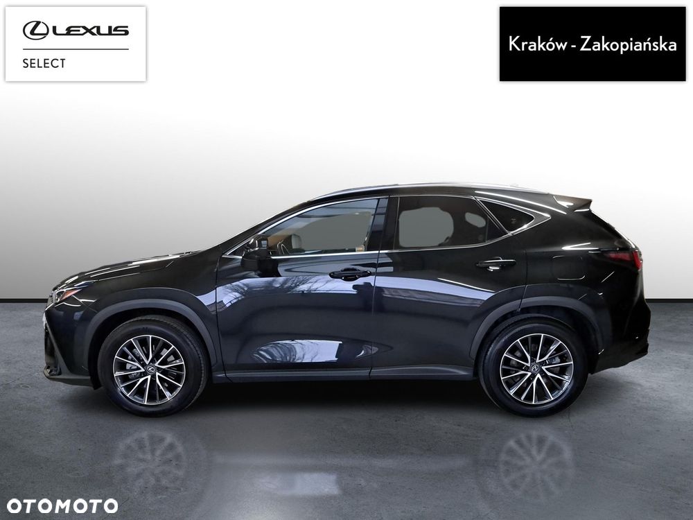 Lexus NX 350h Prestige AWD - 5