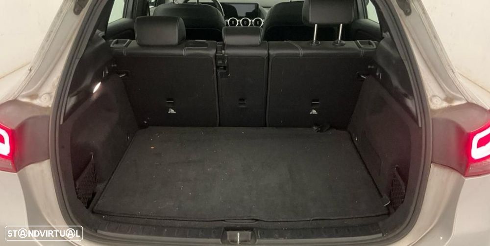 Mercedes-Benz GLA 250 8G-DCT Progressive - 8