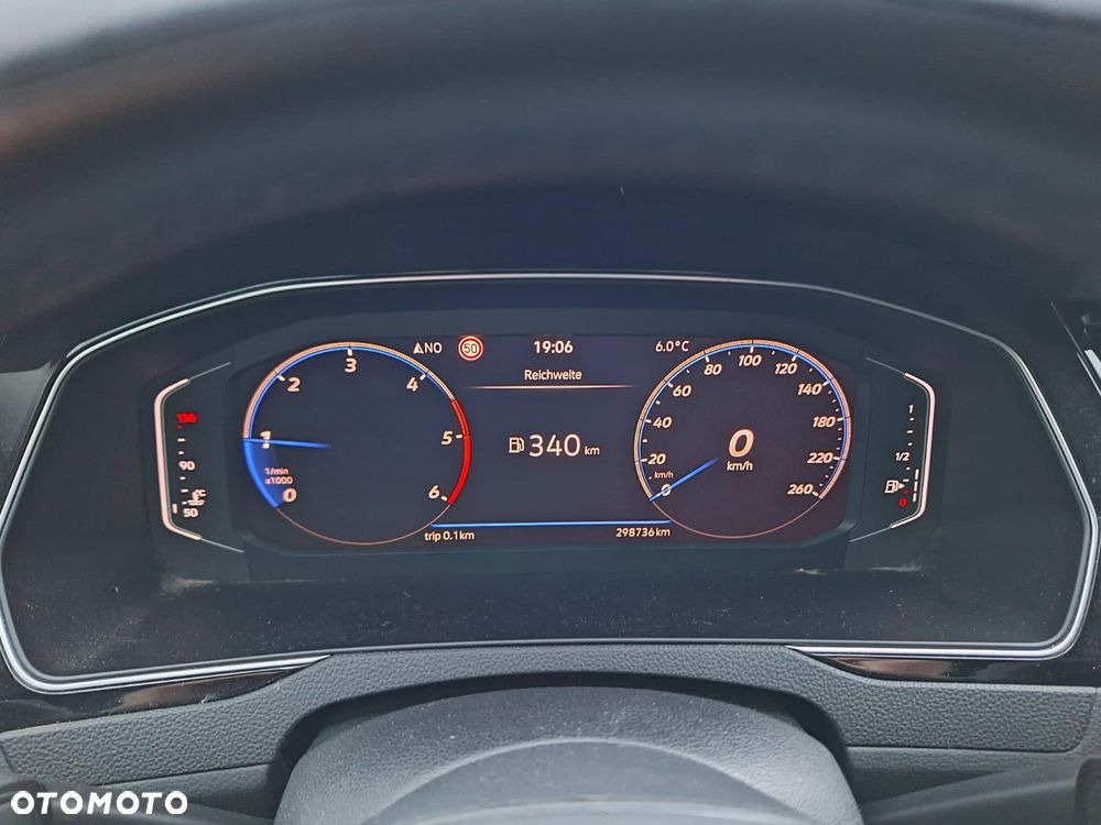 Volkswagen Passat 2.0 TDI SCR Business - 7