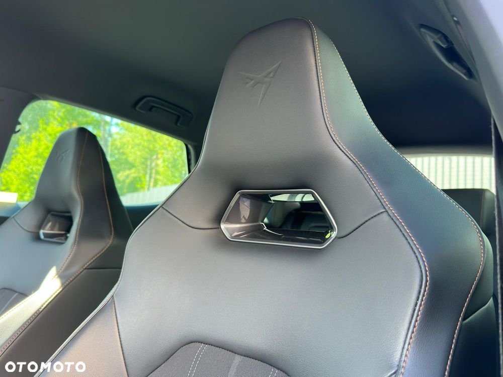 Cupra Formentor 1.5 TSI DSG - 17