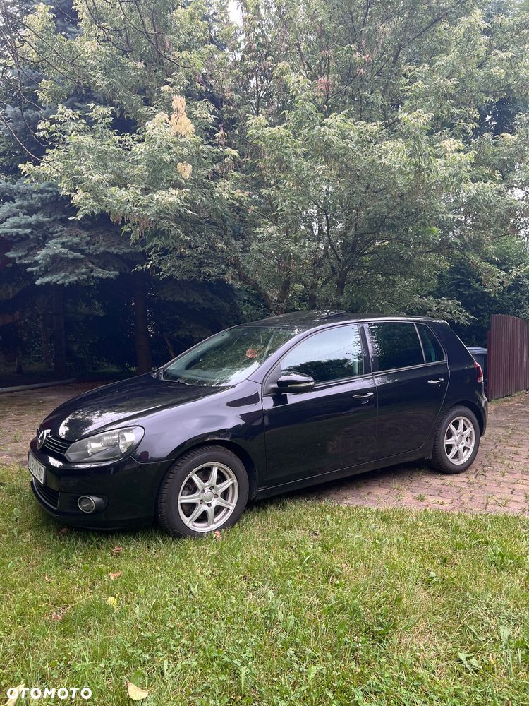 Volkswagen Golf 1.4 TSI Highline - 1
