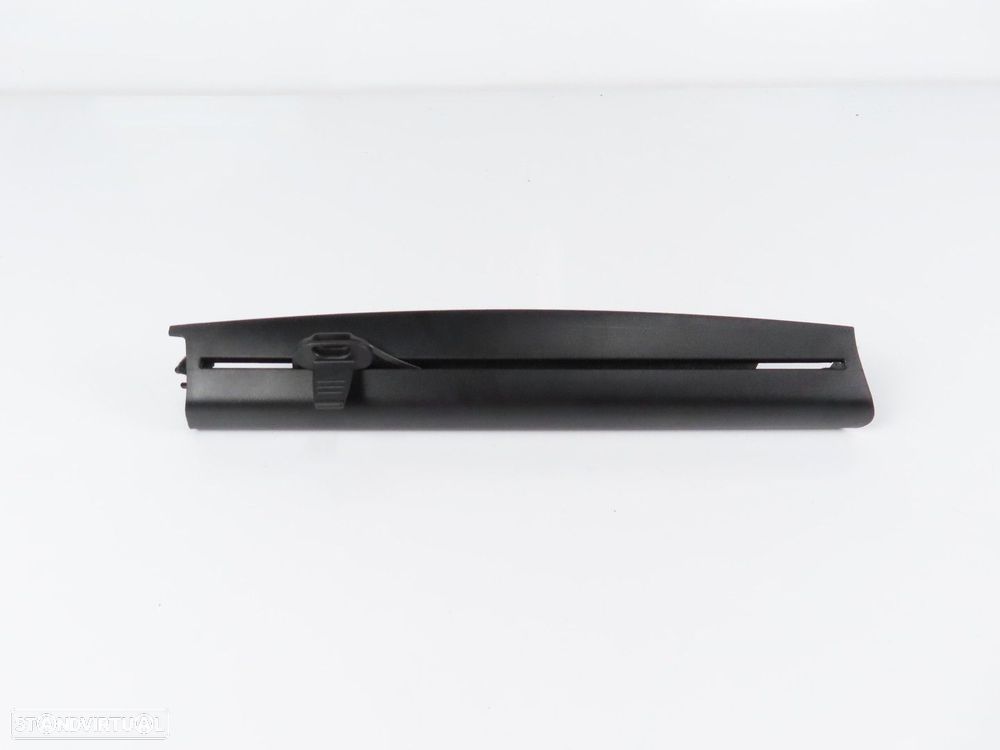 Cortina do Vidro triangular Esquerdo/Trás Usado / Original BMW 3 Touring (E91) 5... - 1