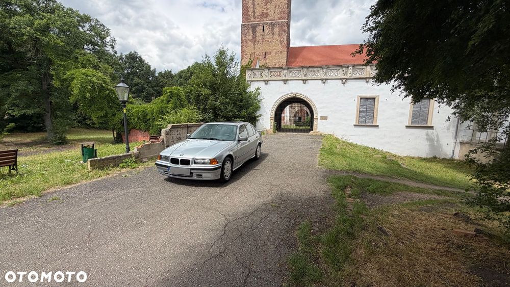 BMW Seria 3 - 2