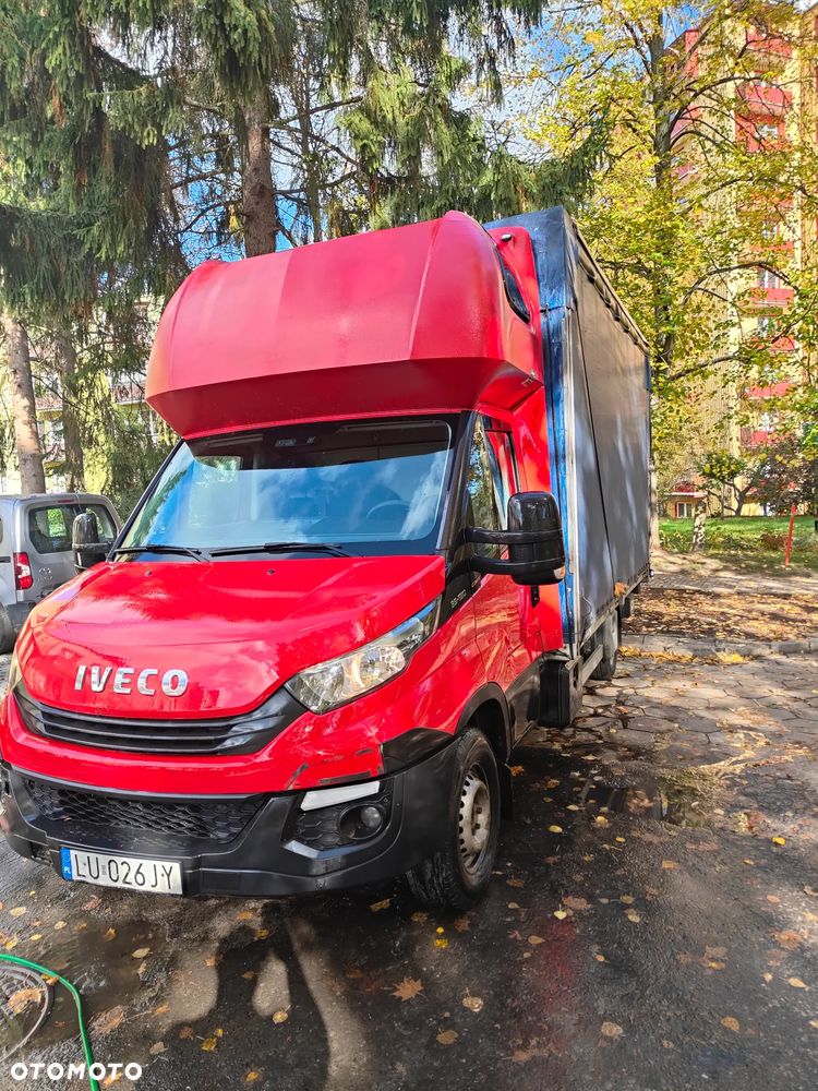 Iveco Daily - 2