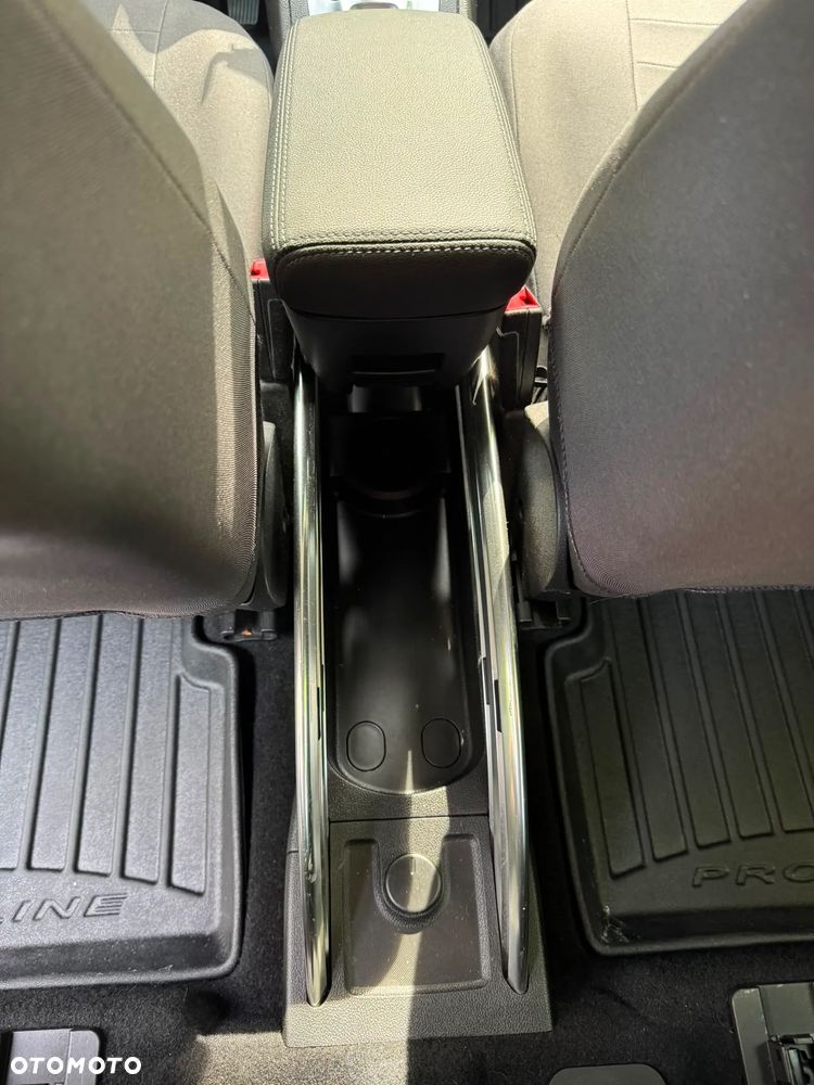 Opel Meriva - 29