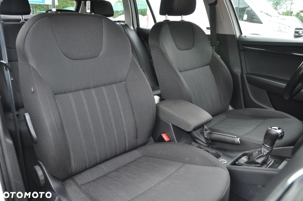 Skoda Octavia 2.0 TDI Edition DSG - 33