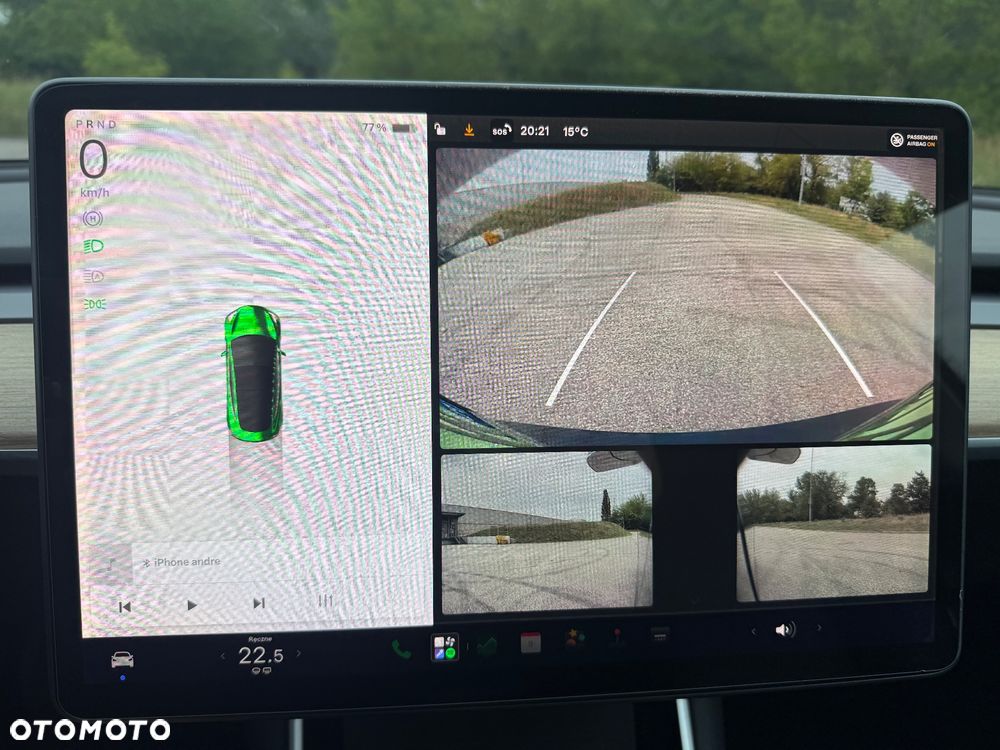 Tesla Model 3 - 30