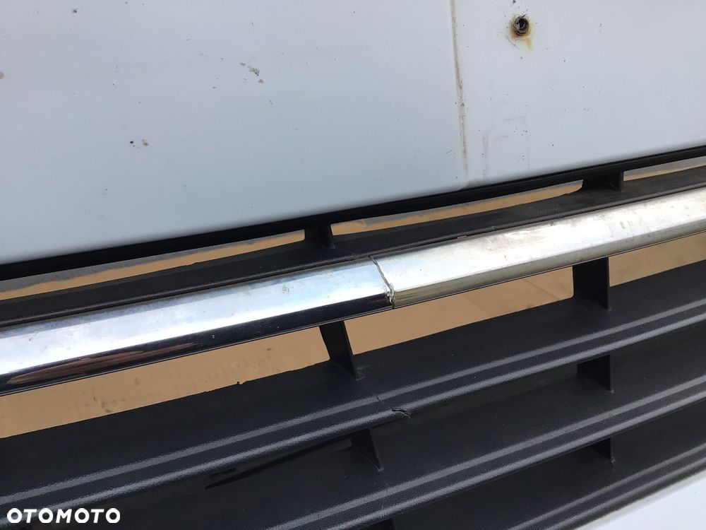 Zderzak przedni VW Golf Vll 7 Lift - 3