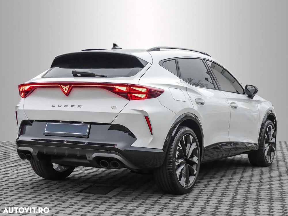 Cupra Formentor 2.0 TSI 4DRIVE DSG VZ - 2