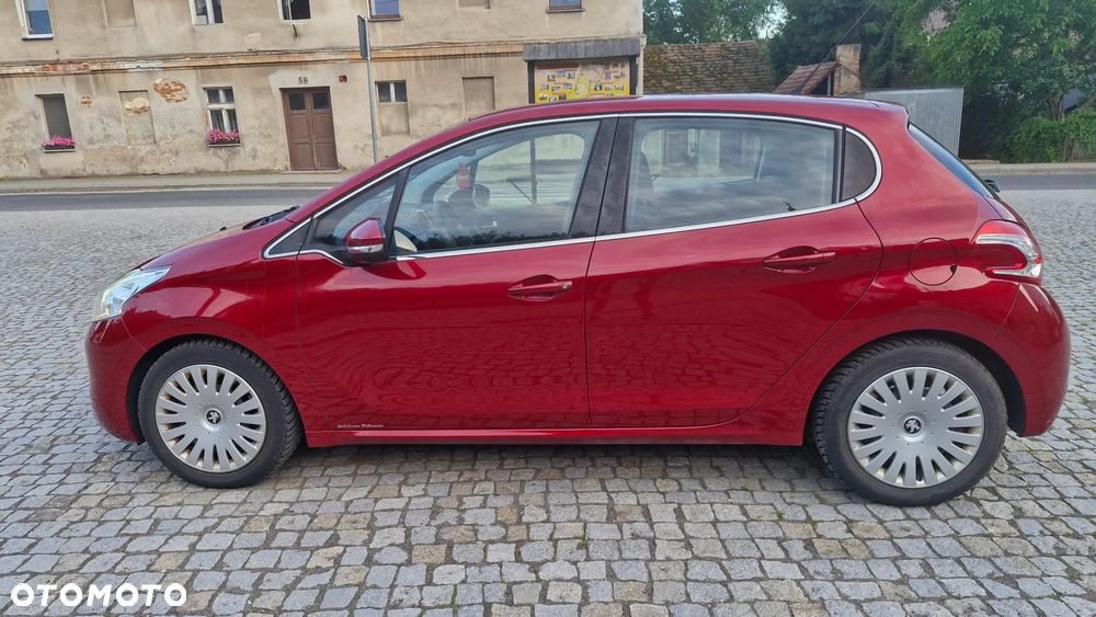 Peugeot 208 120 VTI Intuitive - 6
