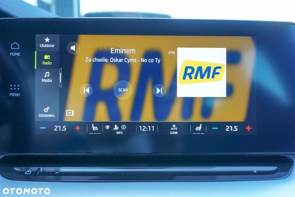 Skoda Octavia 2.0 TDI Style DSG - 29