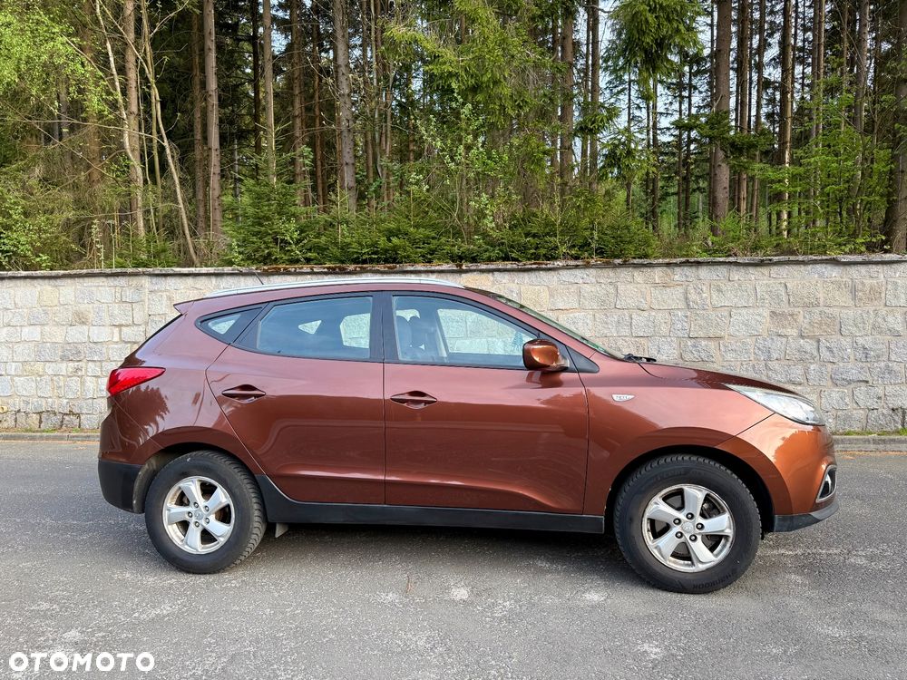 Hyundai ix35 1.6 2WD 5 Star Edition - 3