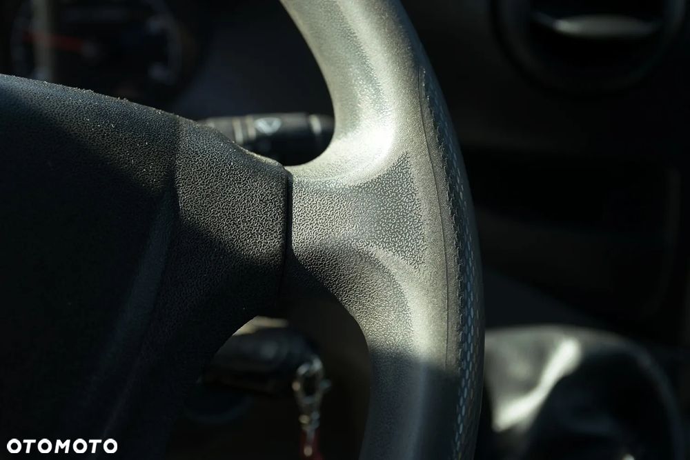 Iveco DAILY 35C15 3.0 Diesel 150KM * BURTO-PLANDEKA * SUPER ZADBANY! - 24