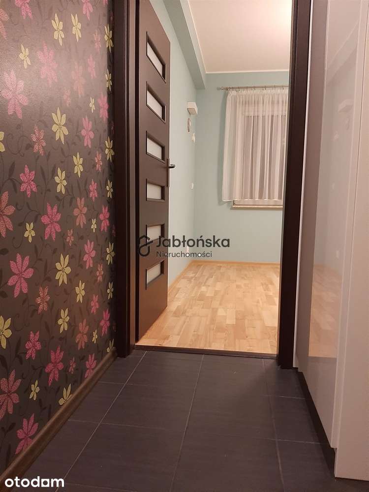Fordon M3 do wprowadzenia duży balkon dobra cena! - Pełny obrazek: 4/5