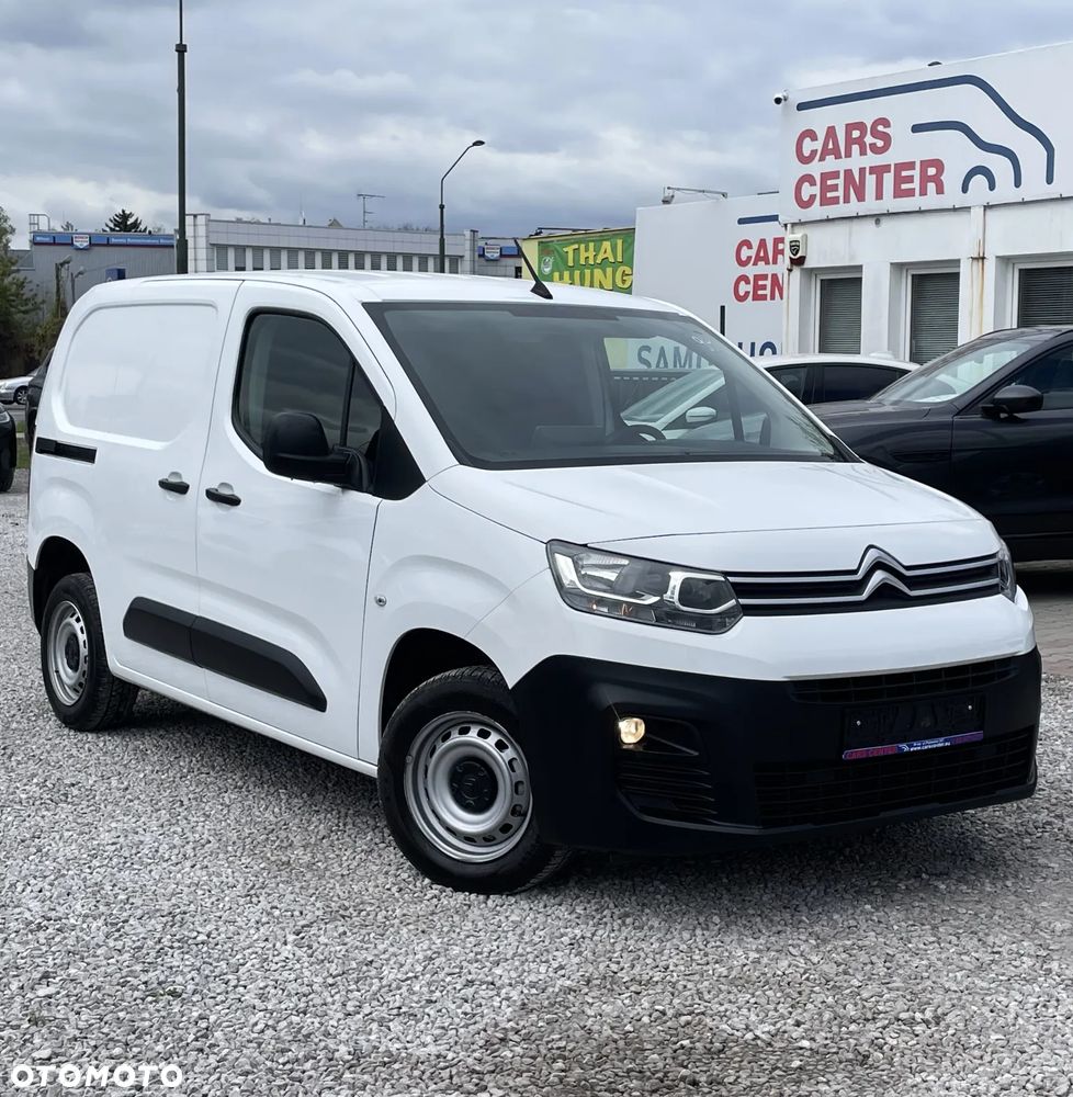 Citroën Berlingo - 15