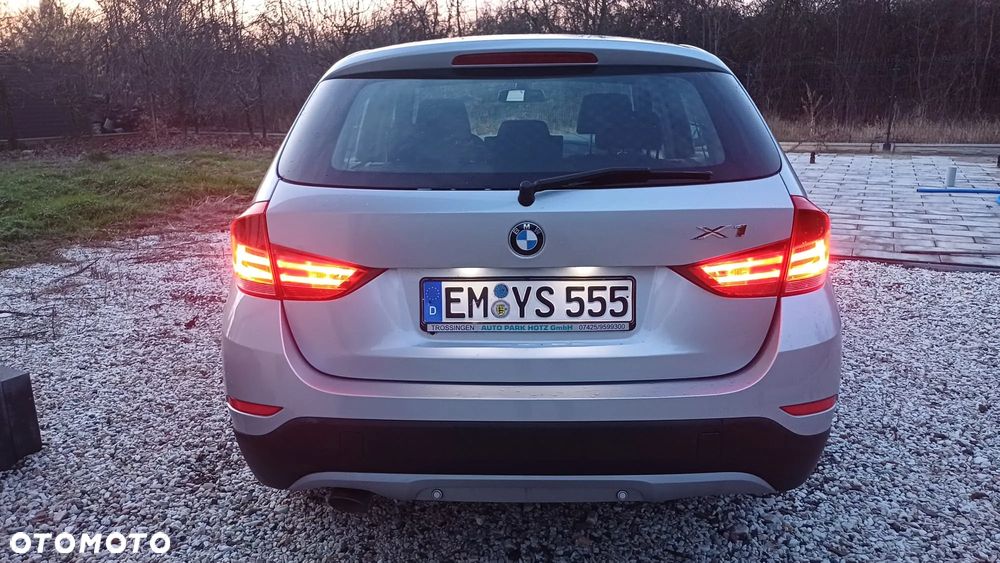 BMW X1 sDrive18d xLine - 4