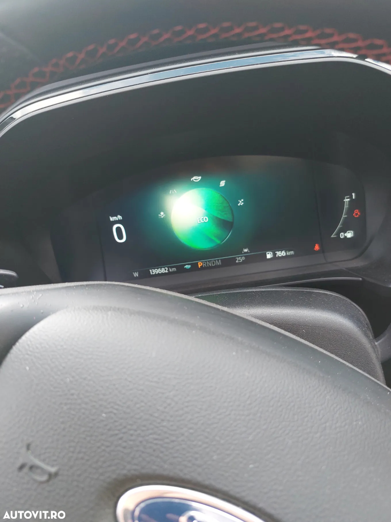 Ford Kuga 2.0 EcoBlue 4x4 Aut. ST-LINE - 20