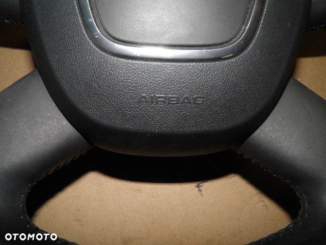 KIEROWNICA AIRBAG AUDI Q5 8R - 10