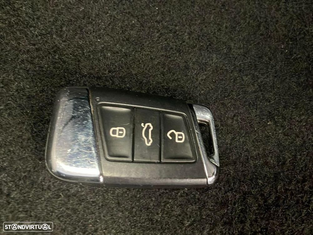 VW Passat Variant 1.4 TSI GTE Plug-in - 18