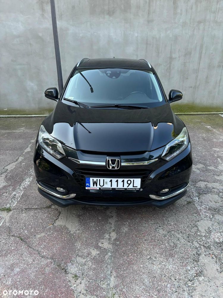 Honda HR-V 1.5 Executive (ADAS / Connect+) - 7