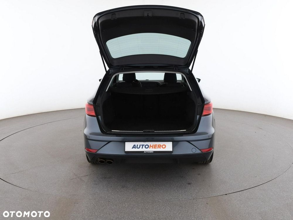 Seat Leon 2.0 TSI OPF DSG Xcellence - 20