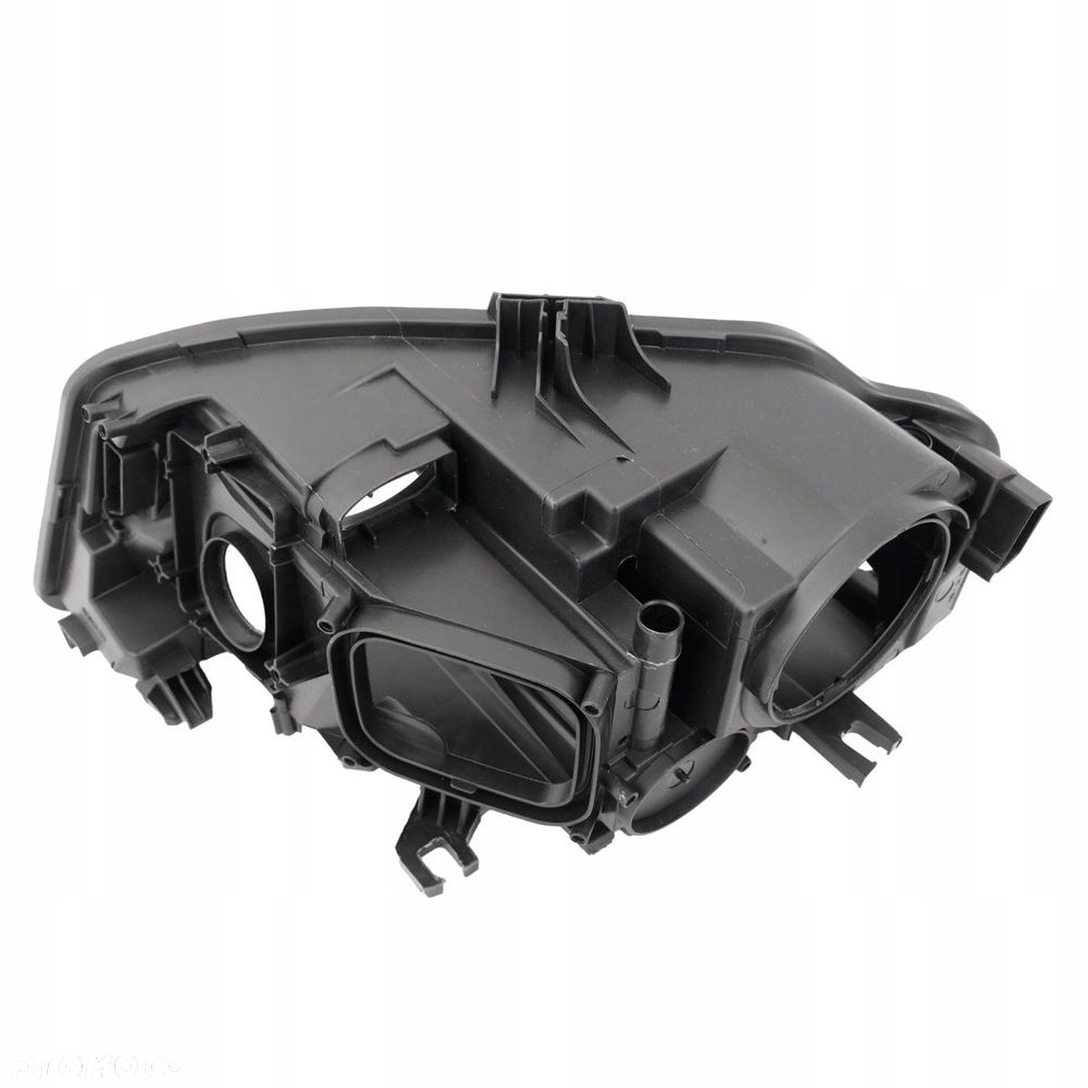Obudowa Reflektora Puszka Audi A4 b8 8k 8k0 2007-2011 kpl - 5