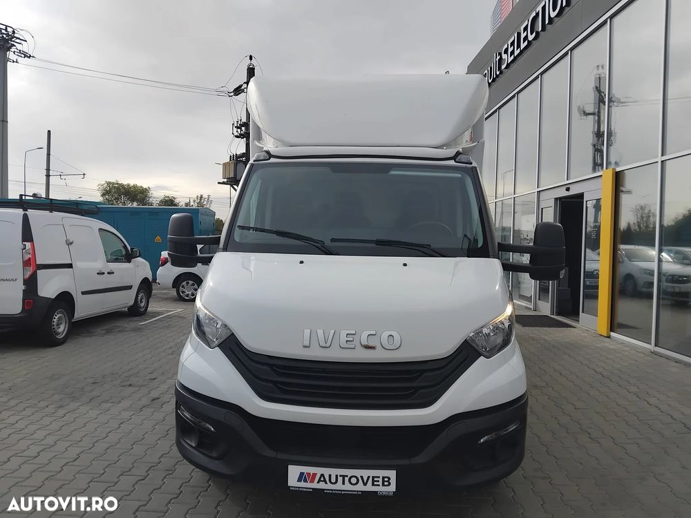 Iveco Daily35C16 - 2