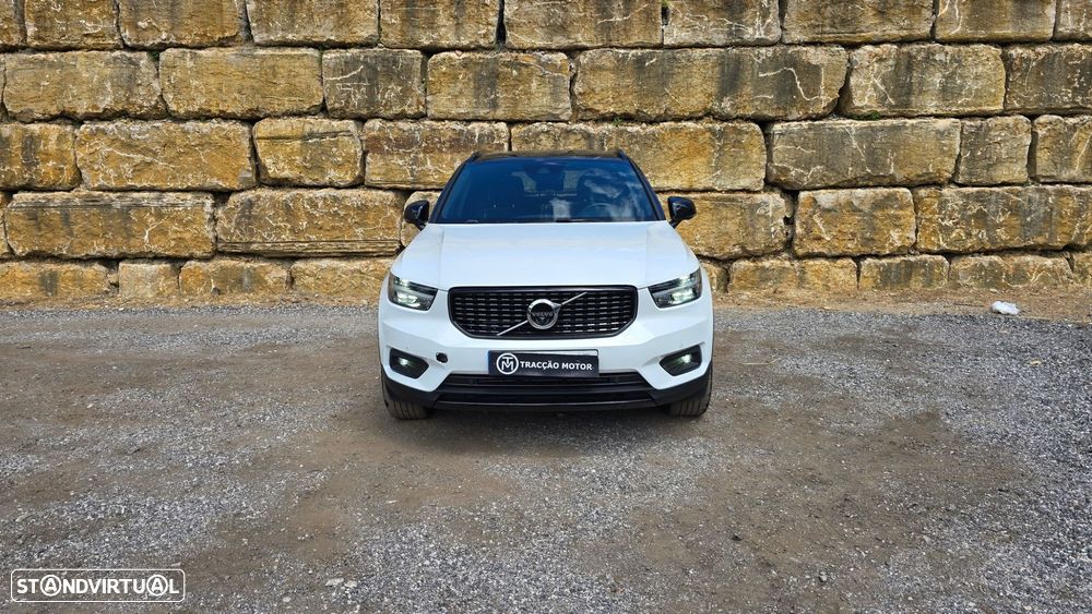 Volvo XC 40 - 5