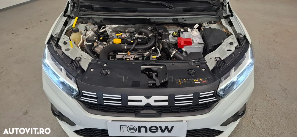 Dacia Sandero - 26